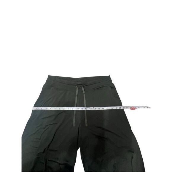 Balance Collection Womans Crop Capris Sz XL Green NWT - Picture 6 of 9